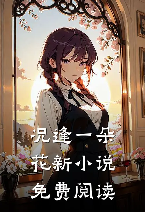 况逢一朵花新小说免费阅读