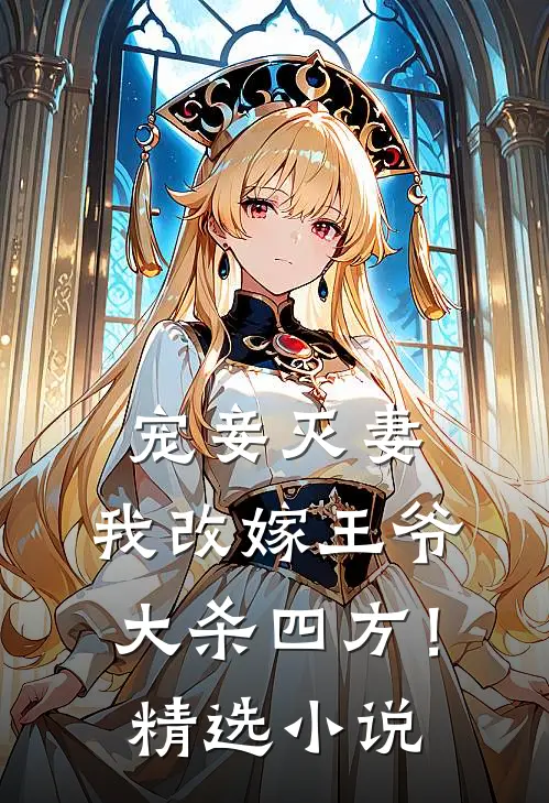宠妾灭妻，我改嫁王爷大杀四方！精选小说