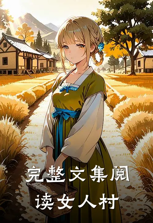 完整文集阅读女人村