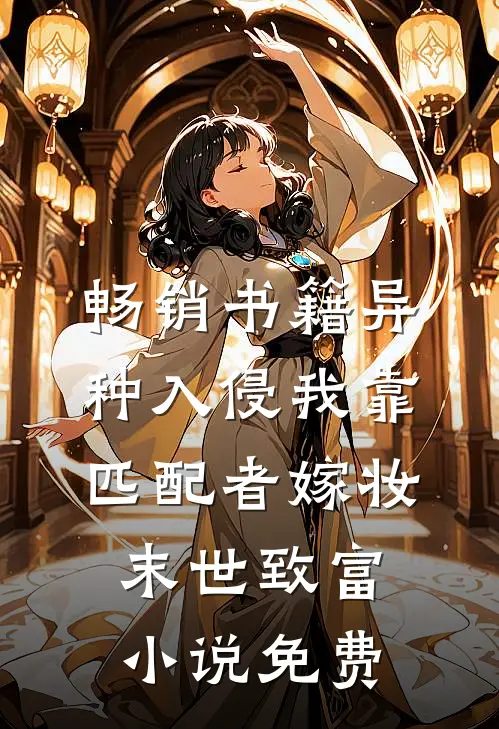 畅销书籍异种入侵我靠匹配者嫁妆末世致富小说免费