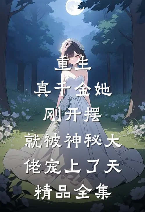 重生：真千金她刚开摆，就被神秘大佬宠上了天精品全集