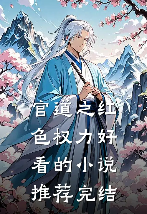 官道之红色权力好看的小说推荐完结
