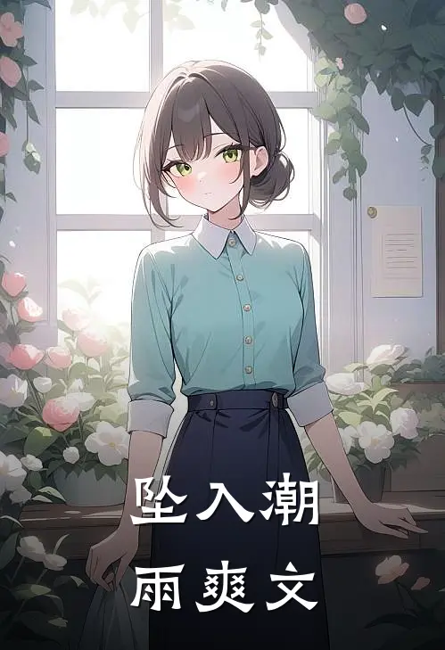 坠入潮雨爽文