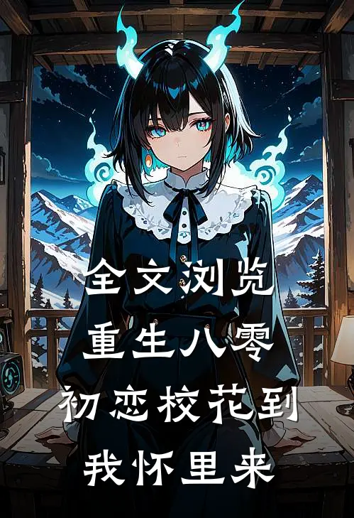 全文浏览重生八零：初恋校花到我怀里来