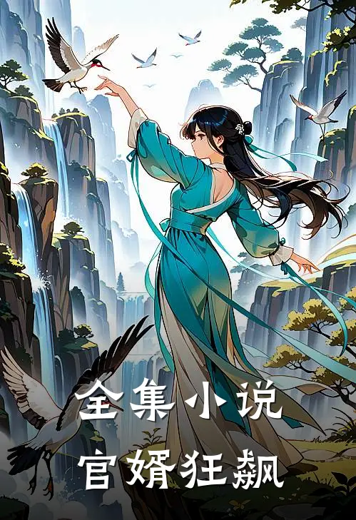 全集小说官婿狂飙