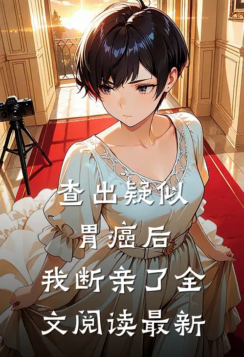 查出疑似胃癌后，我断亲了全文阅读最新