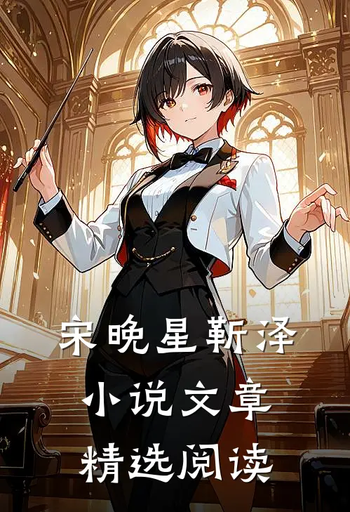 宋晚星靳泽小说文章精选阅读