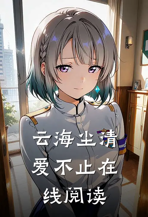 云海尘清爱不止在线阅读