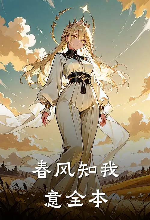 春风知我意全本