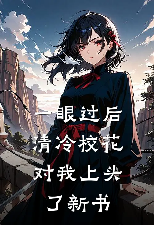 一眼过后，清冷校花对我上头了新书