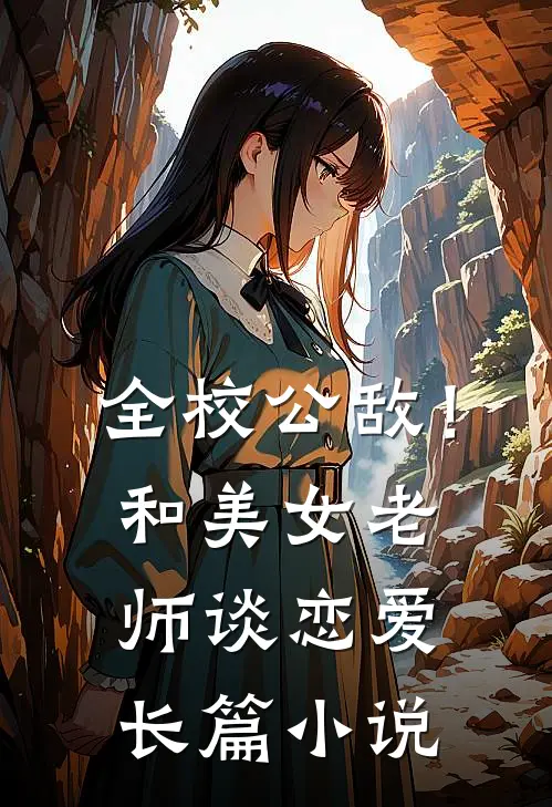 全校公敌！和美女老师谈恋爱长篇小说