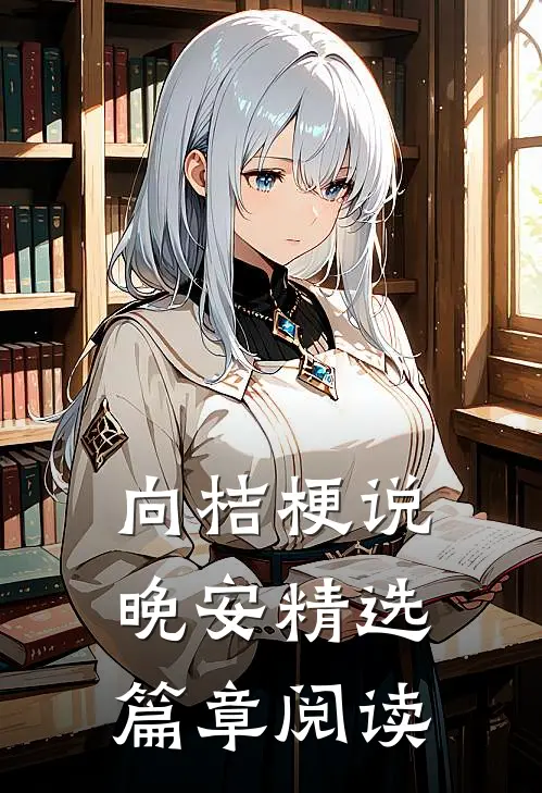 向桔梗说晚安精选篇章阅读