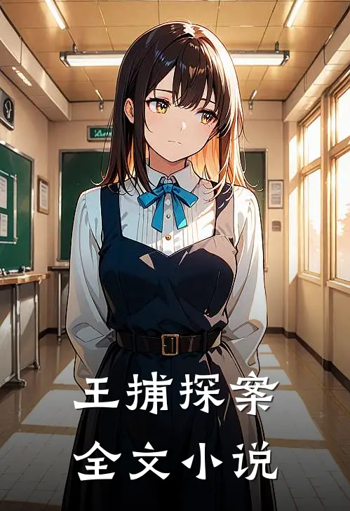 王捕探案全文小说