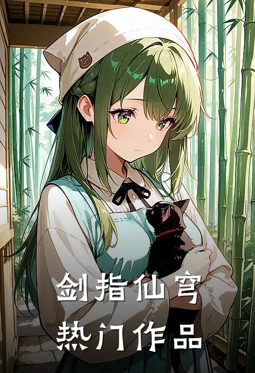 剑指仙穹热门作品