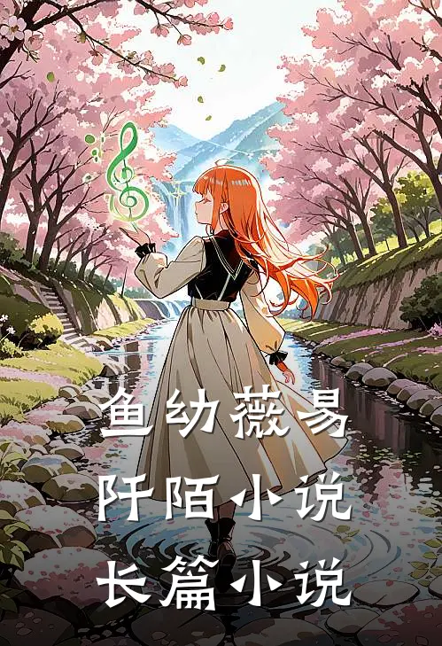 鱼幼薇易阡陌小说长篇小说