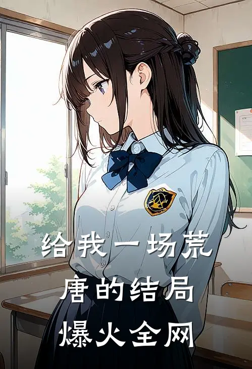 给我一场荒唐的结局爆火全网