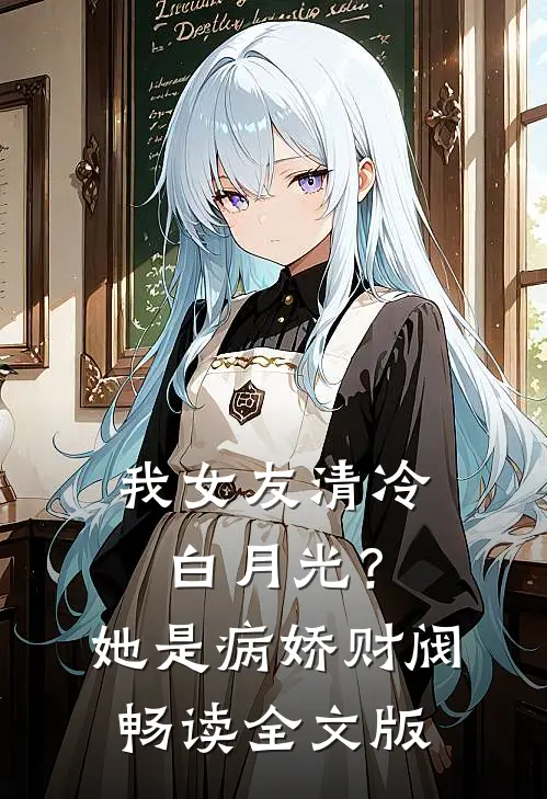 我女友清冷白月光？她是病娇财阀畅读全文版