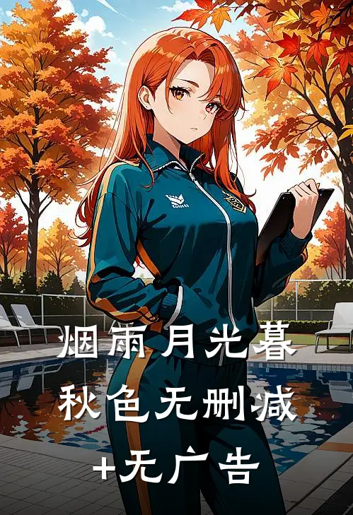 烟雨月光暮秋色无删减+无广告