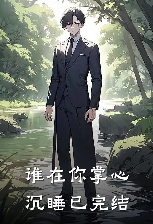谁在你掌心沉睡已完结