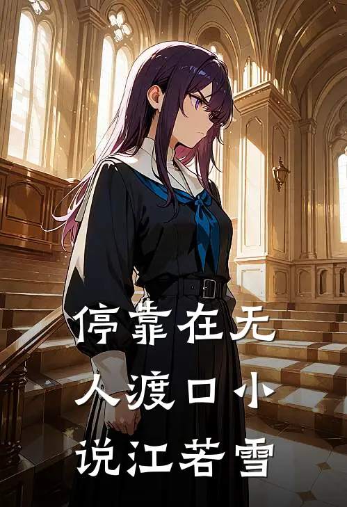 停靠在无人渡口小说江若雪