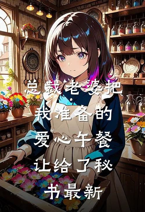 总裁老婆把我准备的爱心午餐，让给了秘书最新