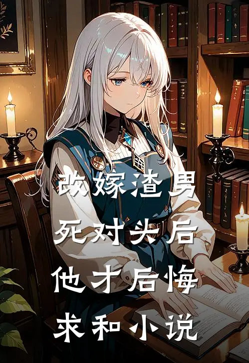 改嫁渣男死对头后，他才后悔求和小说