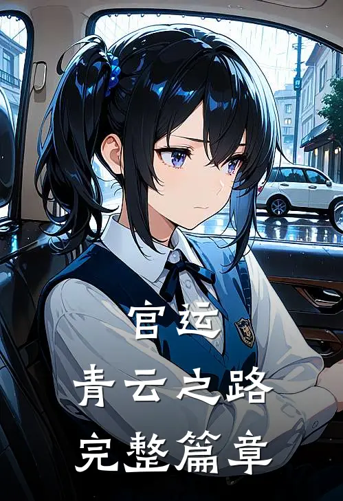 官运：青云之路完整篇章