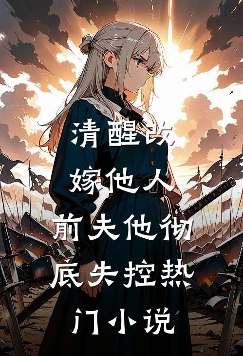清醒改嫁他人，前夫他彻底失控热门小说