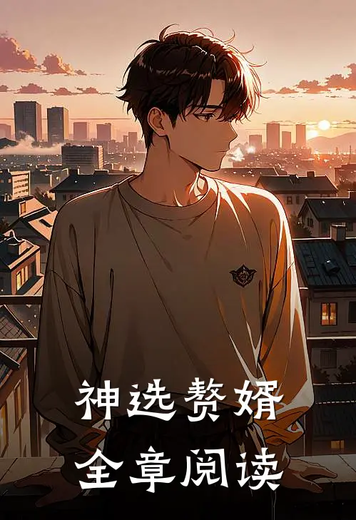 神选赘婿全章阅读