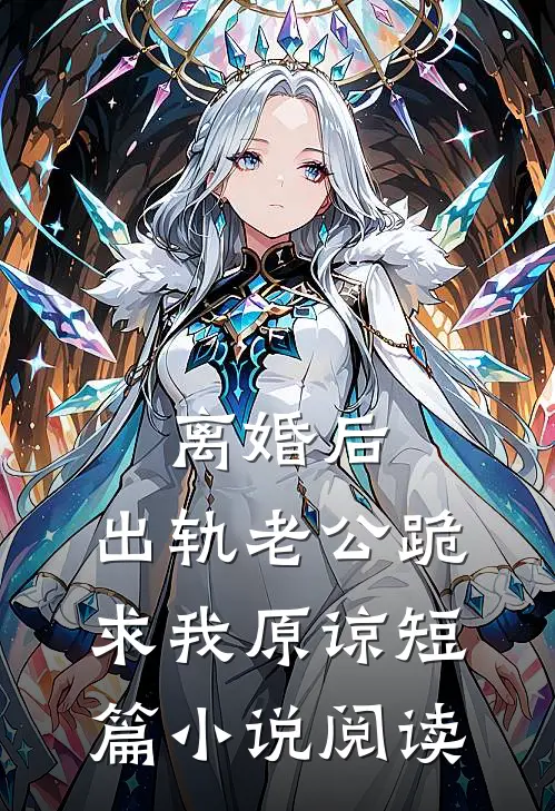 离婚后，出轨老公跪求我原谅短篇小说阅读