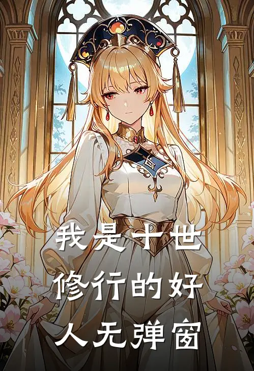 我是十世修行的好人无弹窗