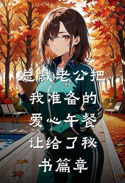 总裁老公把我准备的爱心午餐，让给了秘书篇章