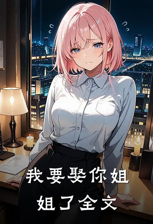 我要娶你姐姐了全文