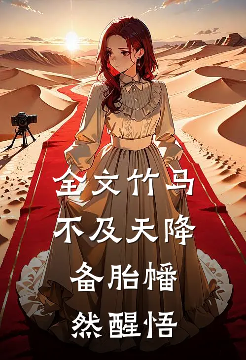 全文竹马不及天降：备胎幡然醒悟