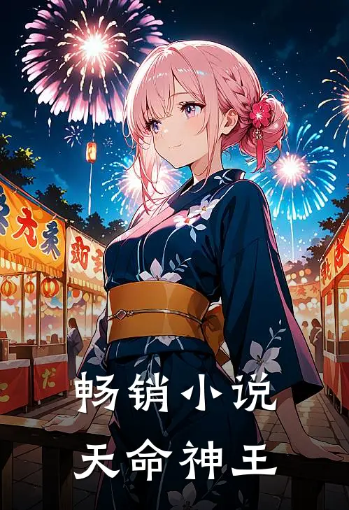 畅销小说天命神王
