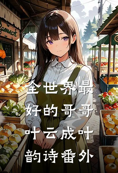 全世界最好的哥哥叶云成叶韵诗番外