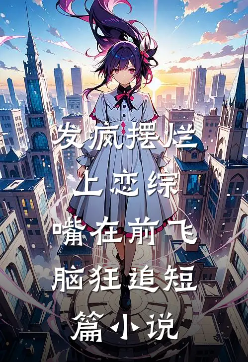 发疯摆烂上恋综，嘴在前飞脑狂追短篇小说