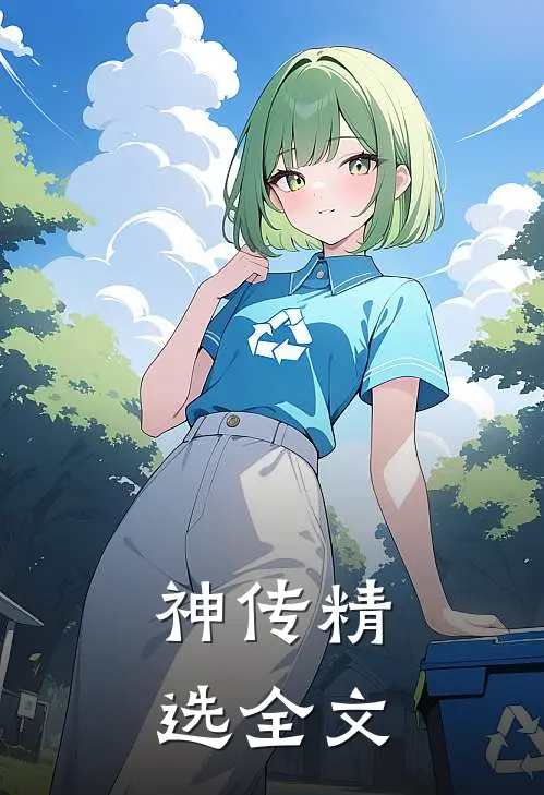 神传精选全文