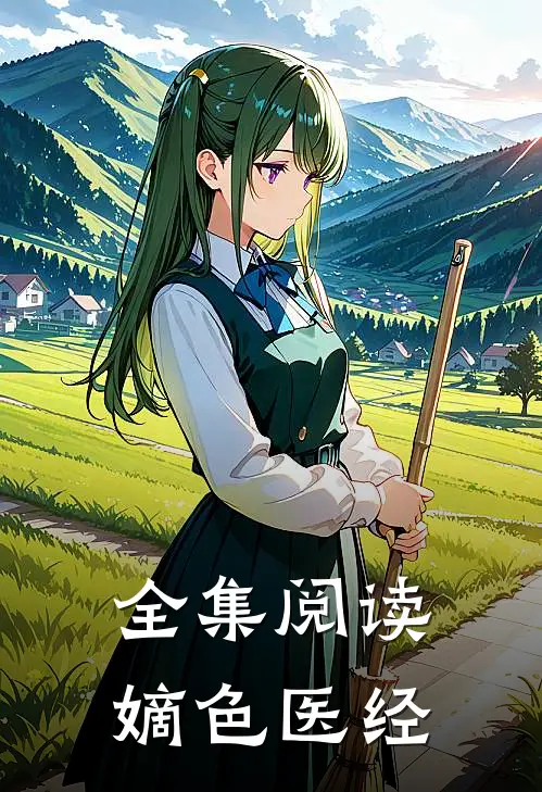 全集阅读嫡色医经