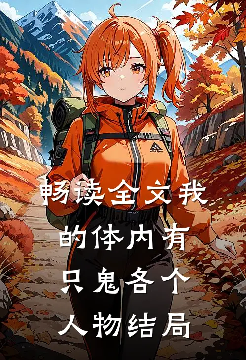 畅读全文我的体内有只鬼各个人物结局