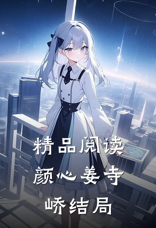 精品阅读颜心姜寺峤结局