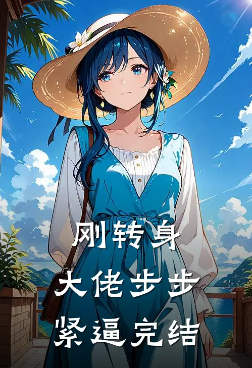 刚转身，大佬步步紧逼完结