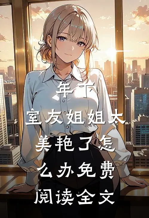 年下：室友姐姐太美艳了怎么办免费阅读全文