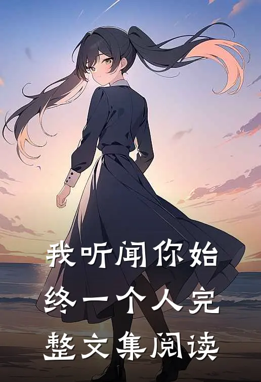 我听闻你始终一个人完整文集阅读