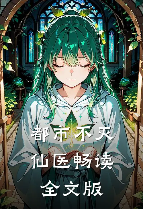 都市不灭仙医畅读全文版