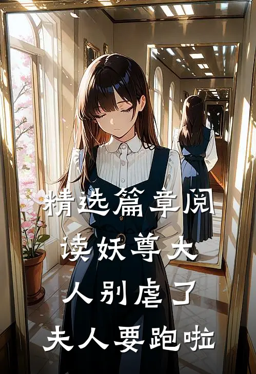 精选篇章阅读妖尊大人别虐了，夫人要跑啦