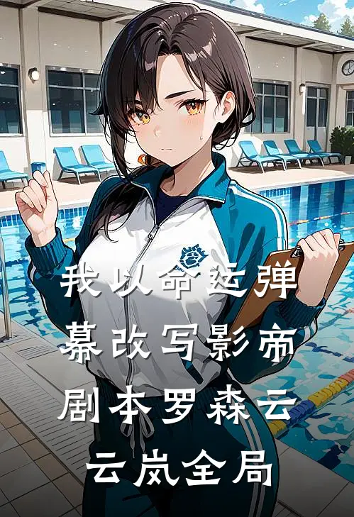 我以命运弹幕改写影帝剧本罗森云云岚全局