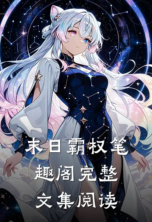 末日霸权笔趣阁完整文集阅读