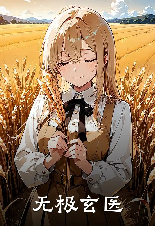 无极玄医