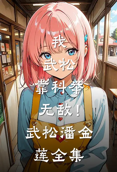 我，武松，靠科举无敌！武松潘金莲全集
